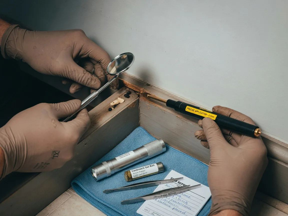 Why choose Emergency Pest Control in Highfalls, NC